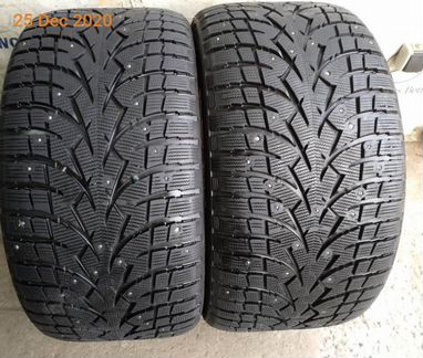 Зимние Шины R20 315 35 20 Toyo