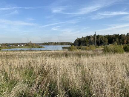 Участок 11 сот. (ИЖС)