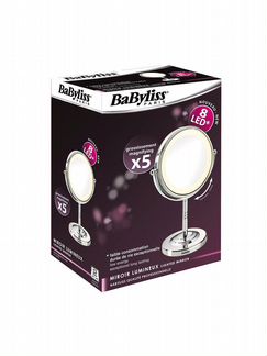 Зеркало BaByliss