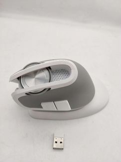 Вертикальная мышь Delux M618X
