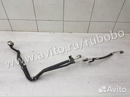 Трубка кондиционера Hyundai Genesis 1 BH G6DA 2008