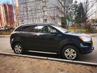 SsangYong Actyon 2.0 МТ, 2014, 180 000 км