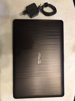 Asus VivoBook X540BA-GQ732 AMD E2 9000