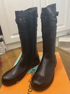 Новые зимние сапоги Rondinella (35р)