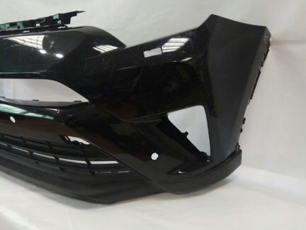 Бампер передний Toyota Rav 4 40 2015