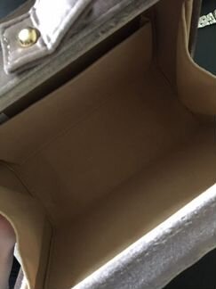 Сумка-чемоданчик