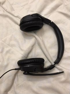 Hyperx cloud stinger