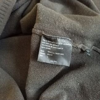 Мужской свитер Selected