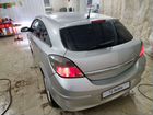 Opel Astra GTC 1.8 МТ, 2007, 201 113 км объявление продам