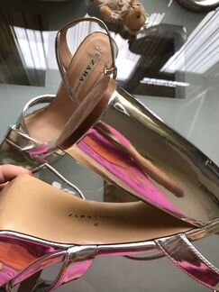 Босоножки женские 40 размер