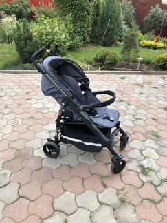 Коляска Peg perego Si
