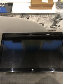 Телевизор LG 46 дюймов