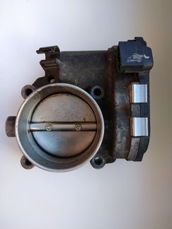 Дросельная заслонка Volvo Ford 30711552 0280750146