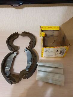 Тормозные колодки для опель корса