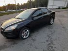 Ford Focus 1.6 МТ, 2008, 220 000 км