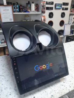 Магнитола FarCar s300-SIM 4G для Nissan Qashqai