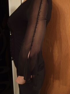 Одежда женская