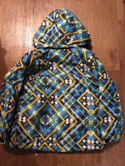 Куртка Hoperise