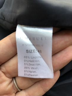 Платье шерсть Charuel