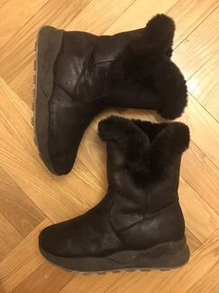 Женские сапоги