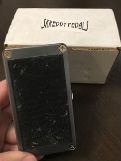 Skreddy Dynamic Mids Enhancer