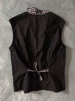 Рубашка Fred Perry