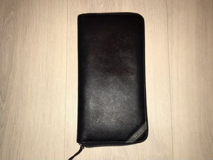 Портмоне мужское Prada