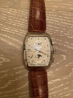 Dubey & Schaldenbrand. Швейцарские часы