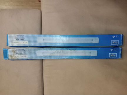 Светильник люминисцентный