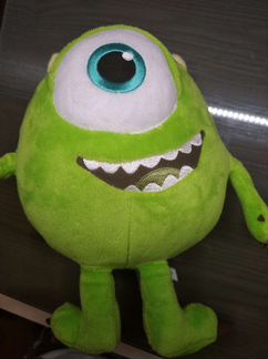 Мягкая игрушка