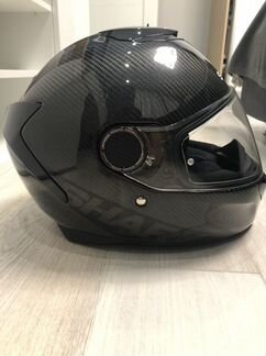Мотоциклетный шлем Shark Spartan Carbon (L)