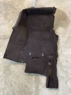 Настил пола ковролин Jaguar XF