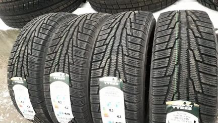 Новые зимние шины 195 65 и 185 65 r 15 шип и липуч