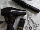 Заточка и ремонт парикмахерского инструмента