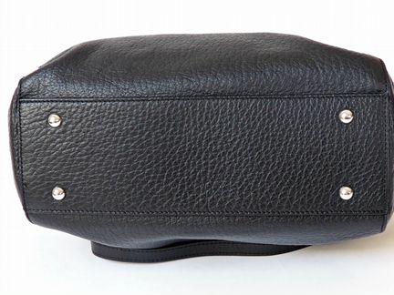 Оригинальная женская итальянская кожаная сумка