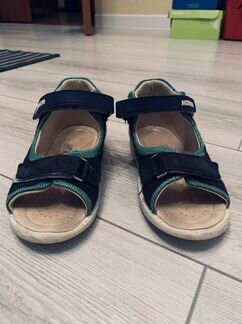 Сандалии minimen