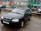Chery Amulet (A15) 1.6 МТ, 2007, 60 000 км