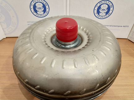 Ремонт гидротрансформаторов Спецтехники