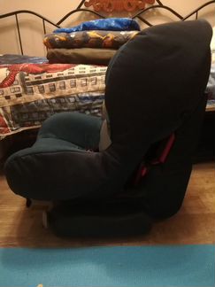 Автокресло Maxi-Cosi Priori 9-18 кг