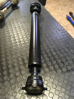 Карданный вал Mitsubishi Pajero 4