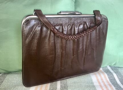 Винтажный ридикюль 30- х годов