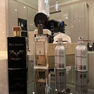 Духи Armani Prive Eau de Jade оригинал