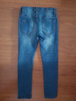 Джинсы Futurino 122 р