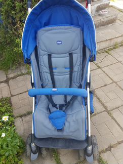 Коляска chicco multiway