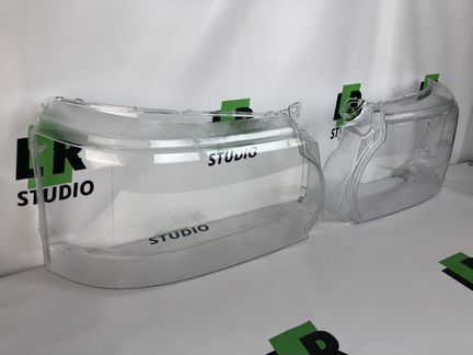 Комплект стёкл Range Rover Sport