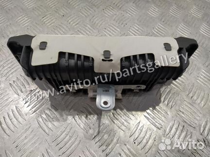 Подушка безопастности переднего пассажира Mercedes