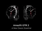 Amazfit gtr 2 объявление продам