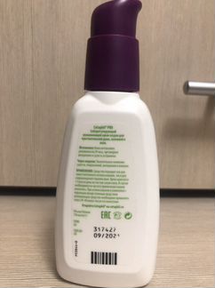 Cetaphil Крем для лица себорегулирующий увлажняющи