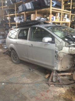 Авторазбор Форд фокус 2 универсал