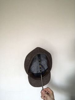 Кепка мужская